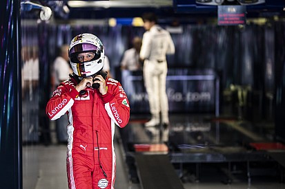 Феттель призвал Ferrari избавиться от перепадов формы по ходу сезона