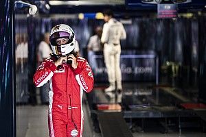 Феттель призвал Ferrari избавиться от перепадов формы по ходу сезона