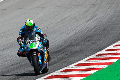 Morbidelli, Quartararo párossal indul 2019-ben a SIC Yamaha