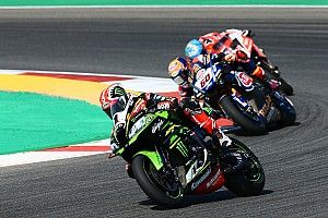 Opinion: Why WSBK shouldn't blame Rea for its troubles