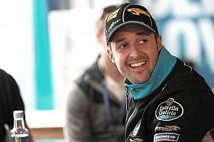 Immer noch kein WM-Punkt: Lüthi hat sich MotoGP besser vorgestellt