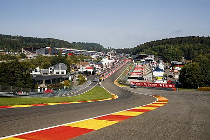 Waalse politiek geeft Belgische Grand Prix groen licht