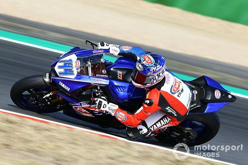 Losail, Libere 1 e 2: Lucas Mahias porta a casa il giovedì del Qatar