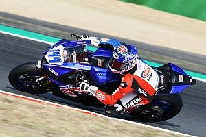 Losail, Libere 1 e 2: Lucas Mahias porta a casa il giovedì del Qatar