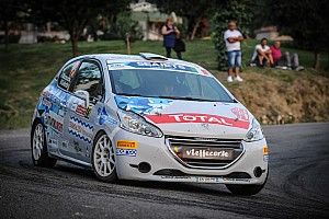 Peugeot Competition Top 208: tutto pronto per il penultimo atto stagionale al Rally dell'Adriatico