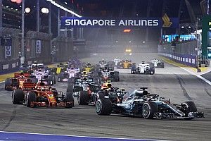 F1 2019: Come si affronta il GP di Singapore