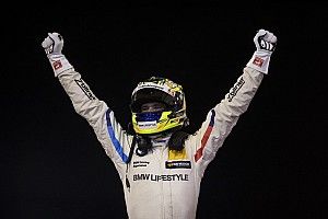 Frischer Wind und große Ansprüche: Die DTM-Rookie-Highlights 2018