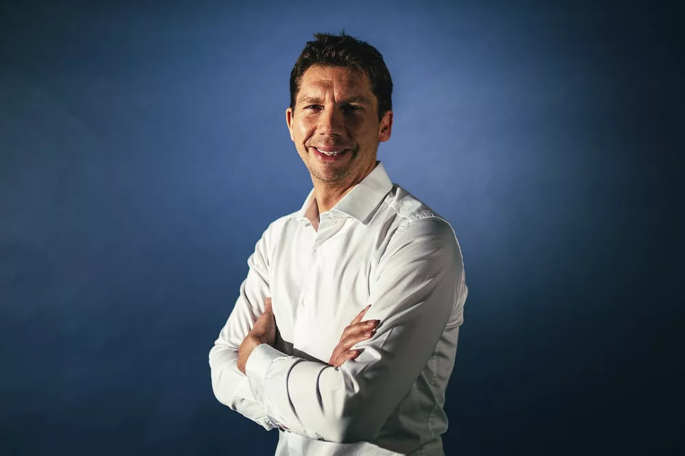 James Vowles, Director de Williams
