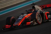 Stawka F2 nabiera kształt&oacute;w