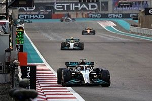 Coulthard: a Mercedes közel lesz a csúcshoz 2023-ban, már futamgyőztes autójuk van