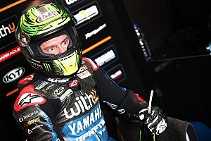 Crutchlow: 21-round MotoGP calendar "too much" for teams next year