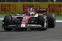 Bottas conf&iacute;a en que Alfa Romeo F1 pueda dar la sorpresa en 2023