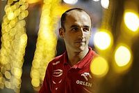 WEC | Kubica correrà in LMP2 con un'Oreca del team WRT