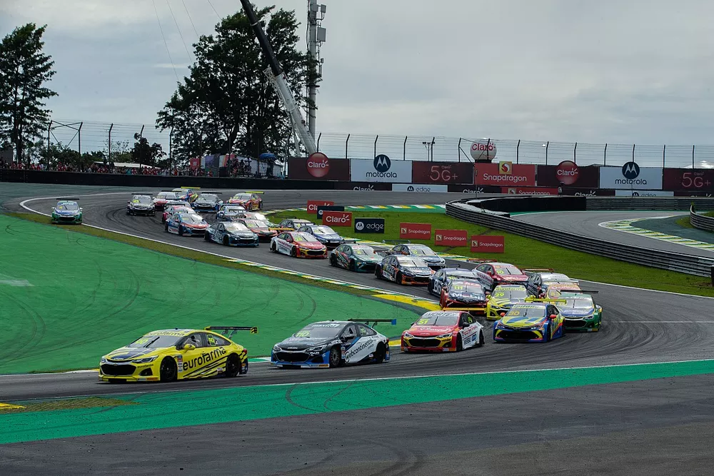 Stock Car 2022