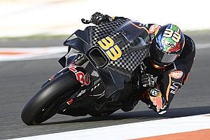 Specificaties MotoGP-motor: Vermogen, aantal cc, kosten, gewicht en meer