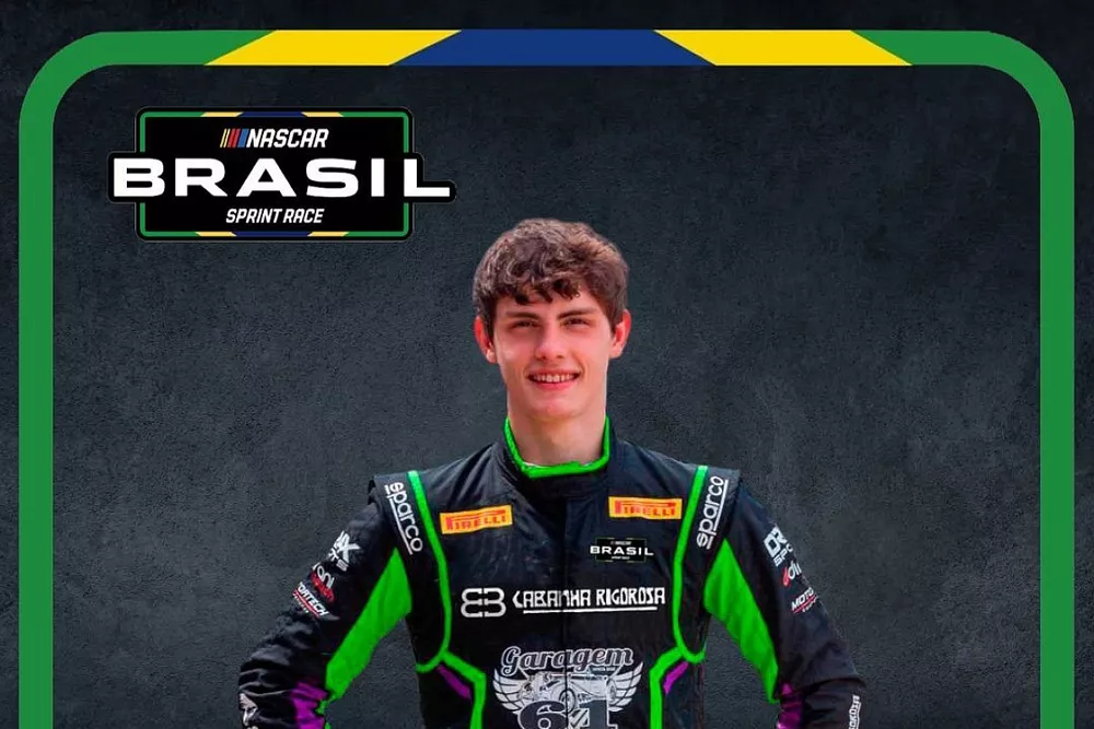 Guilherme Backes