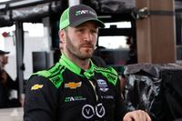 C&oacute;mo Canapino super&oacute; las expectativas de Ilott en Thermal