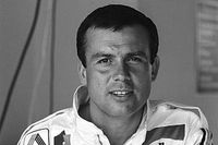 Patrick Tambay, 1949-2022