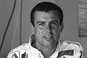 Patrick Tambay obituary: Double F1 race winner dies age 73