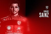 Bilan 2022 - Carlos Sainz, enfin victorieux mais encore décevant