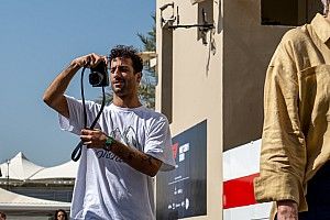 Ricciardo cree que Drive to Survive puso a la F1 en el "mapa mundial"