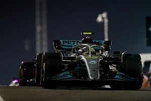 Wolff: "Diğer takımlar, Mercedes'i gözden çıkarmamalı"