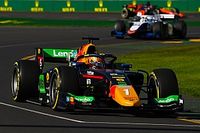 Hauger triumfuje w sprincie