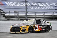 Chase Briscoe on late-race pit strategy: "I had a shot”