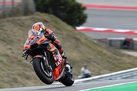 Miller lidera la FP2 en Portugal en una accidentada sesi&oacute;n 