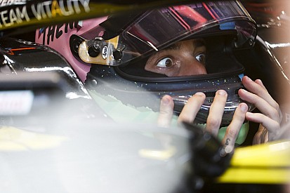 Ricciardo: Son turdaki ataktan pişman değilim
