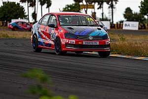 ITC: Volkswagen beats privateers in first race of new era