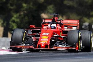 Ferrari - Mercedes: quei 24 millesimi di secondo che valgono una grande differenza