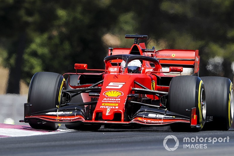 Ferrari - Mercedes: quei 24 millesimi di secondo che valgono una grande differenza
