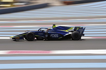 Delétraz lidera treino da F2 na Áustria; Sette Câmara é 6º e Schumacher 12º