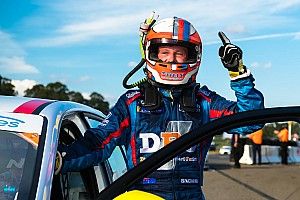 TCR Australia leader joins Excel enduro