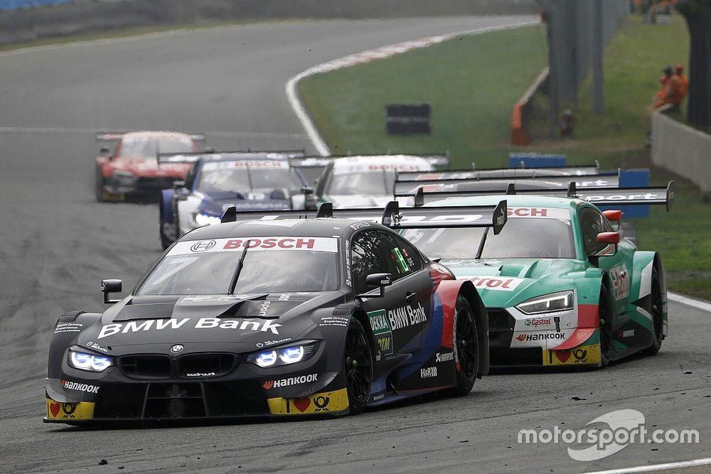 Bruno Spengler, BMW Team RMG, BMW M4 DTM