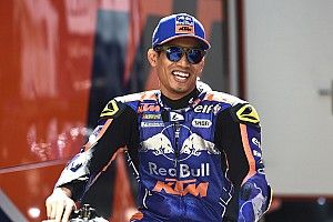 Syahrin discute avec Tech3 et Petronas pour du Moto2 en 2020