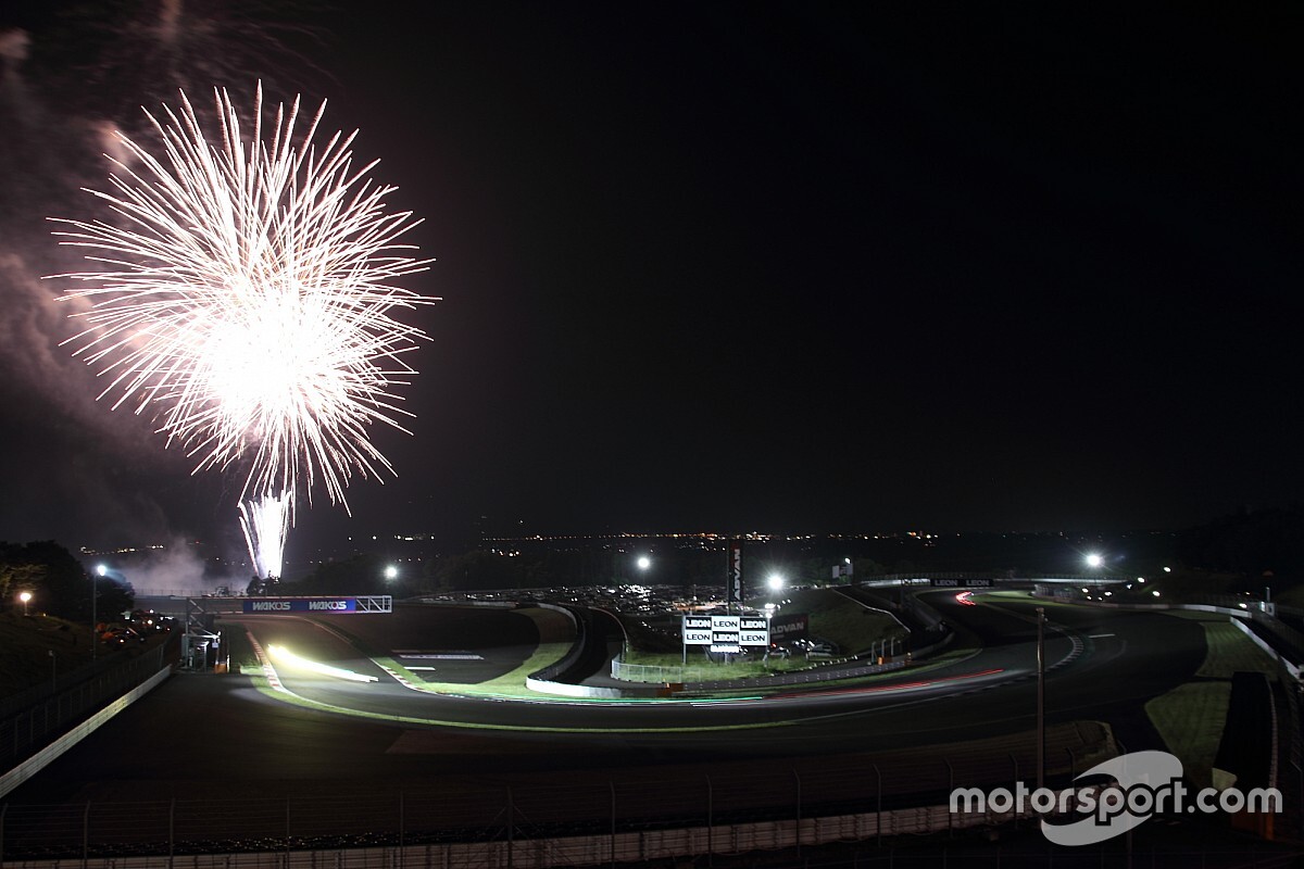 9月に開催のS耐 富士24時間レースは観客動員へ。富士スピードウェイが詳細を発表