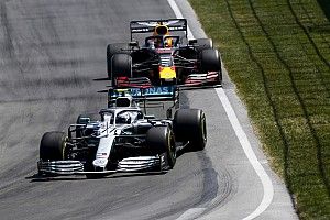 Kanada, Bottas için "uyanma çağrısı" olacak