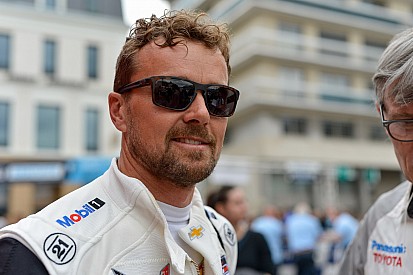 Marcel Fässler vuole vincere di nuovo a Le Mans