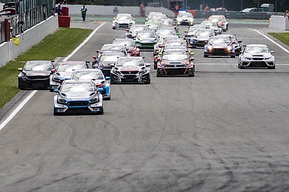 TCR Europe: confermata Spa, si lavora ad un'altra data italiana