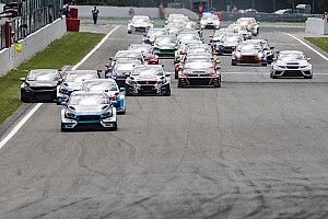 TCR Europe: confermata Spa, si lavora ad un'altra data italiana