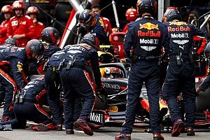 Formule 1 wil bandenwarmers verbieden: "In DTM werkt het ook"