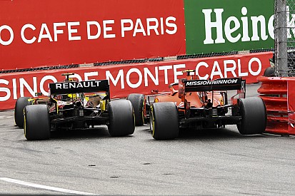 Leclerc : "Je devais prendre des risques"