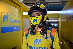 Thiago Camilo 'voa' em Londrina e faz 4ª pole seguida na Stock Car em 2019