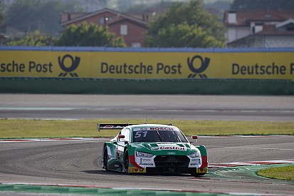 DTM: Muller vence corrida 2, e Pietro Fittipaldi chega em 5º em Misano