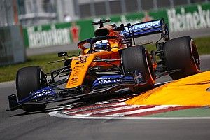 Bilan 2019 - Sainz au niveau des meilleurs