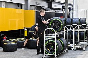 Pirelli, Avusturya Grand Prix'sine götüreceği lastik hamurlarını açıkladı