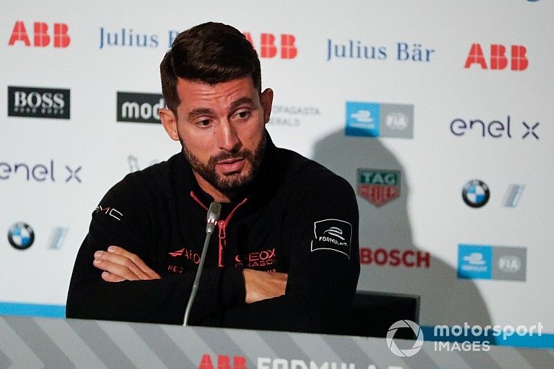 Lopez contro Dragon: "Perché mi ha sostituito con piloti rookie?"
