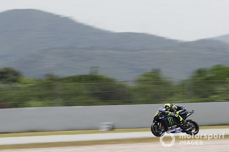 Rossi : La Q2 ? "C'était très important" après le Mugello